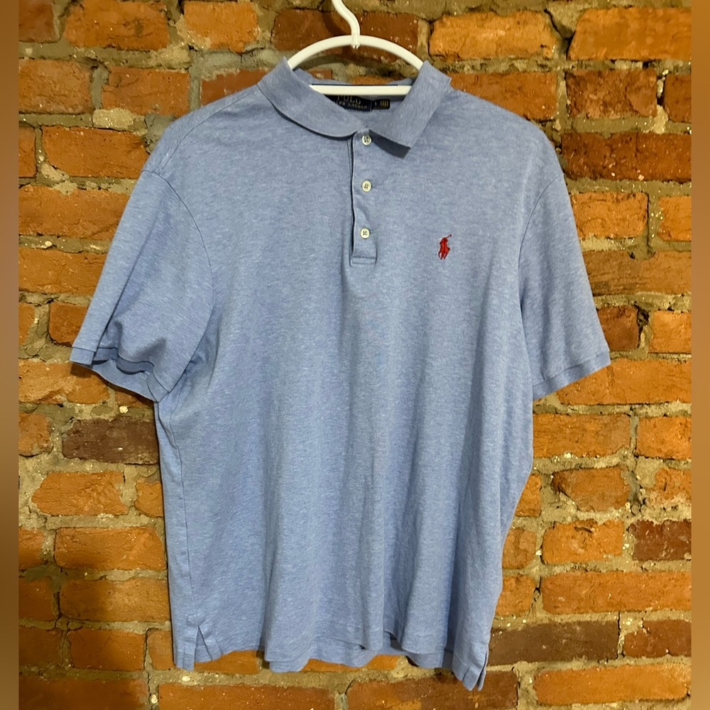 Polo Ralph Lauren shirt